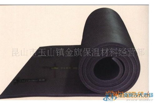 華美橡塑保溫材料的應(yīng)用與市場前景