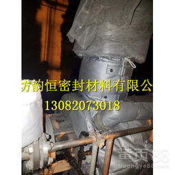 工業(yè)水泵可拆卸保溫套 量身定制，節(jié)能環(huán)保的理想選擇