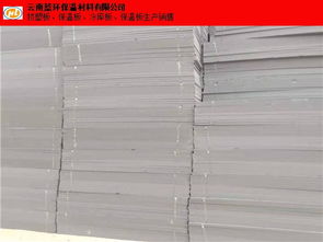 玉溪保溫材料生產與加工廠家的專業優勢與服務概覽