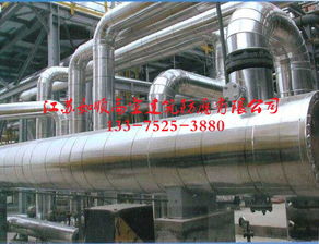 浙江管道保溫施工公司的高質量加工服務