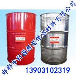 聚氨酯粘合劑與保溫材料配套應用 以臨汾、邯鄲為例