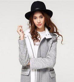 掘金時(shí)尚藍(lán)海 品牌折扣女裝加盟與批發(fā)的成功之道